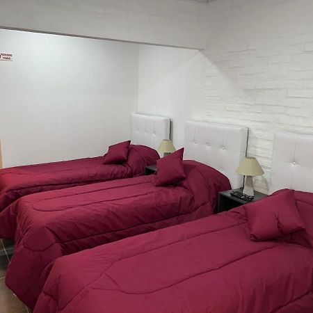 Apart Del Este Loft 6 Paysandú Extérieur photo