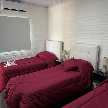 Apart Del Este Loft 6 Paysandú Extérieur photo