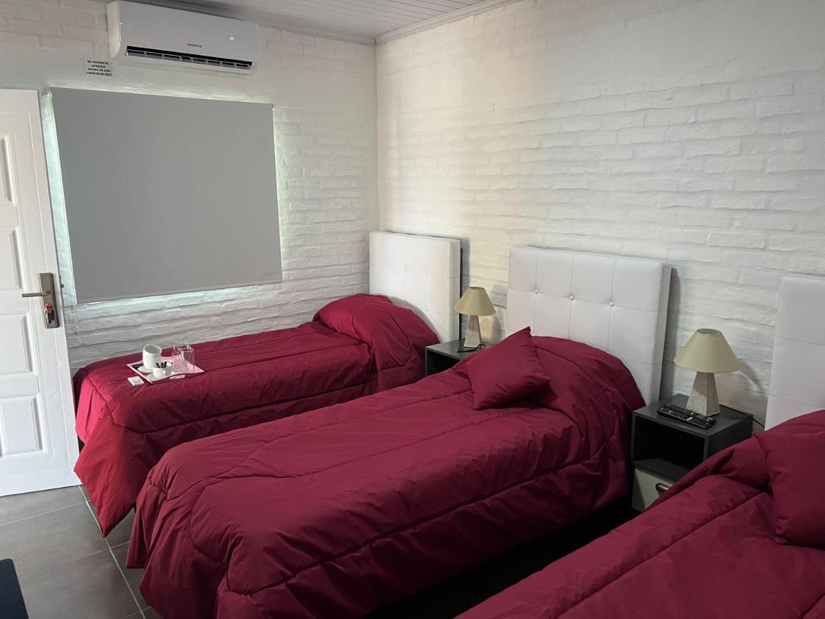 Apart Del Este Loft 6 Paysandú Extérieur photo