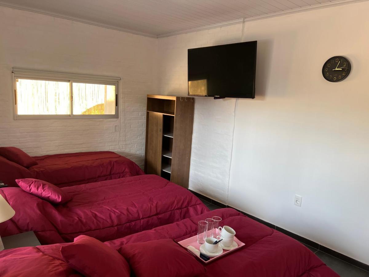 Apart Del Este Loft 6 Paysandú Extérieur photo